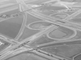 New roads around Schiphol Airport