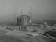 The construction of the reactor centre in Petten