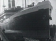 Trial run of the SS Simon Bolivar