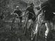 Annual national cyclo-cross race