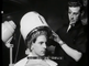 Gentlemen's hairdresser is the last fashion