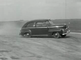 Demonstration of the first Dutch anti-skid driving school