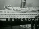 SS Rotterdam moved to be dismantled