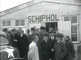 Schiphol Airport revives, official opening of the air route Amsterdam-Eindhoven-Maastricht