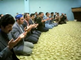 Opening van het eerste islamitische gebedshuis in ons land