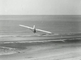 Herdenking van 40 jaar zweefvliegtuigen